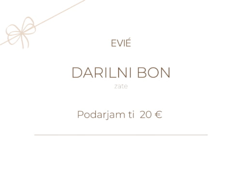 DARILNI BONI